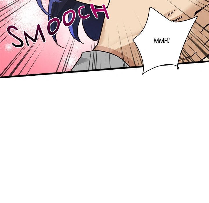 My Other Girlfriend page 83