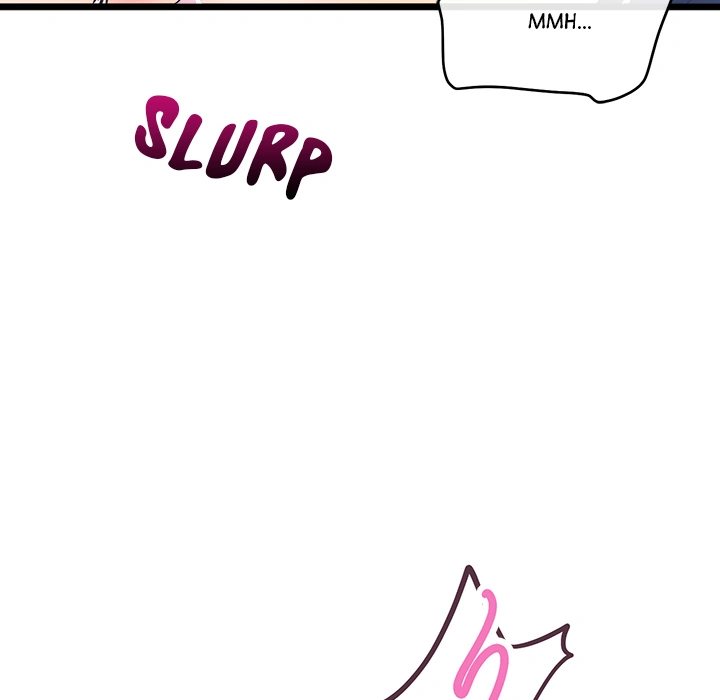 My Other Girlfriend page 85