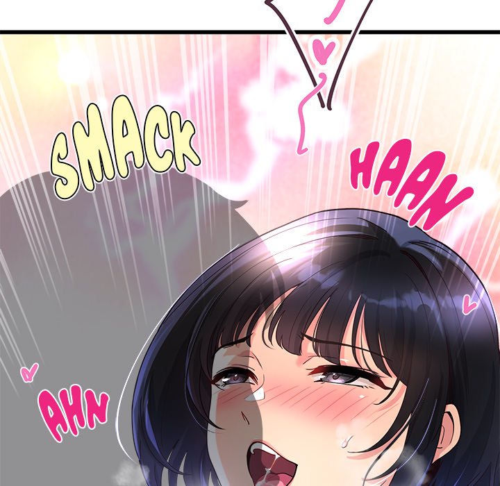 My Other Girlfriend page 86