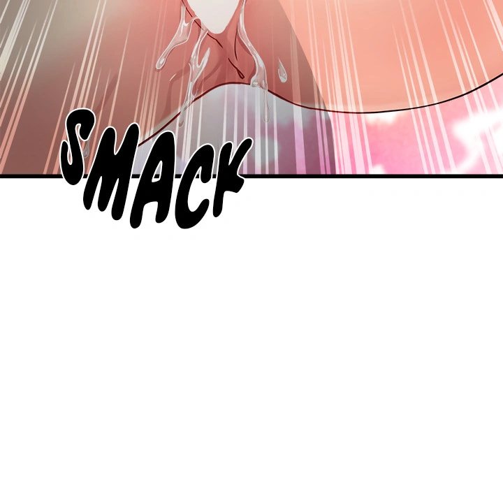 My Other Girlfriend page 89