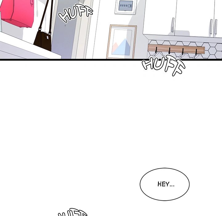 My Other Girlfriend page 95