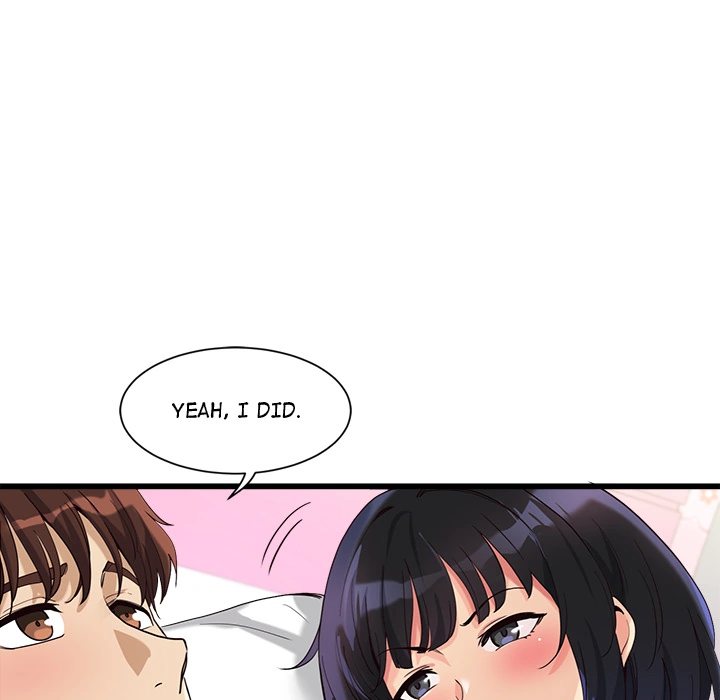 My Other Girlfriend page 98