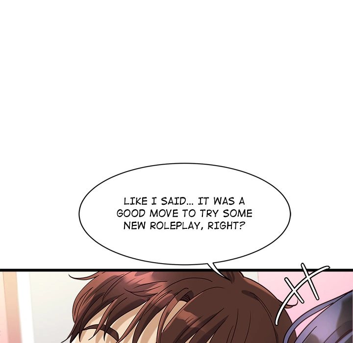My Other Girlfriend page 100