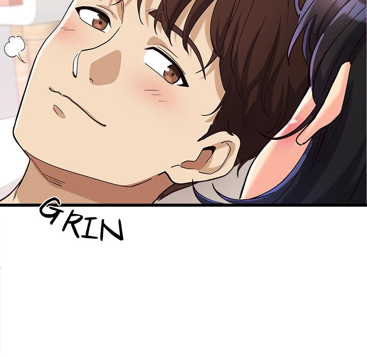 My Other Girlfriend page 101