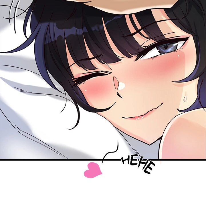 My Other Girlfriend page 103