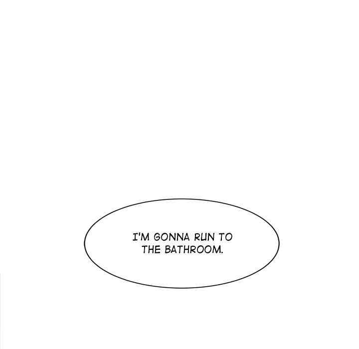 My Other Girlfriend page 104