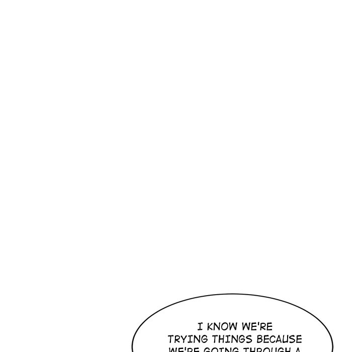 My Other Girlfriend page 108