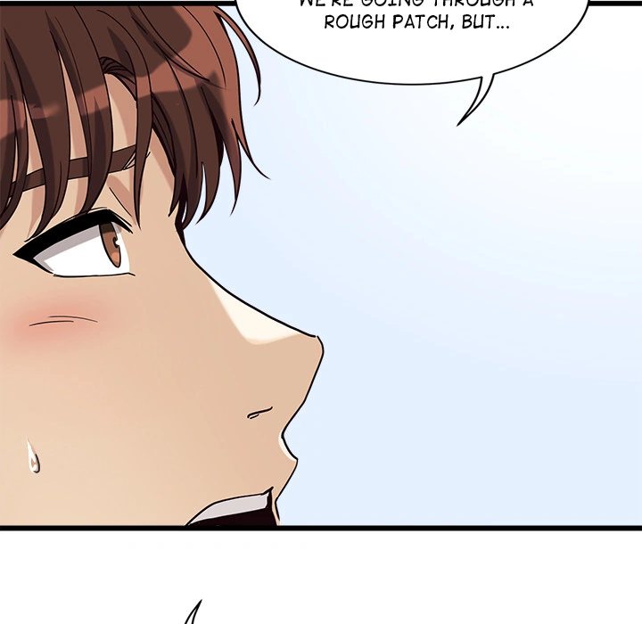 My Other Girlfriend page 109