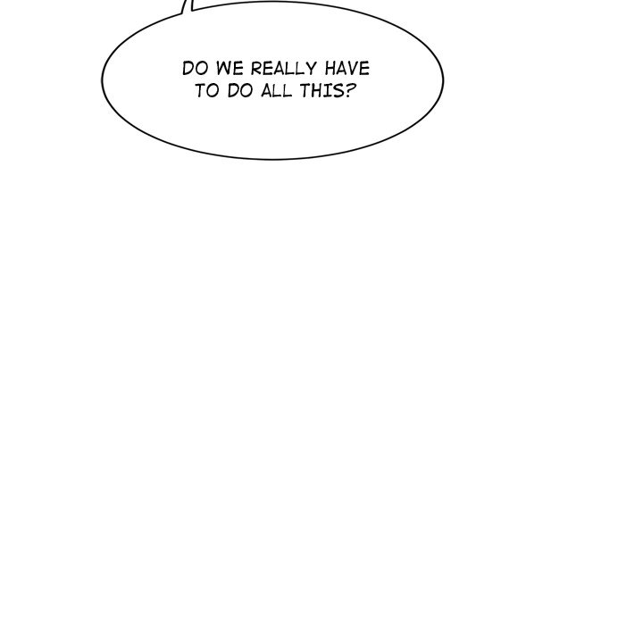 My Other Girlfriend page 110