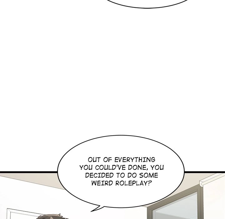 My Other Girlfriend page 117