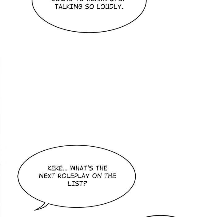 My Other Girlfriend page 119