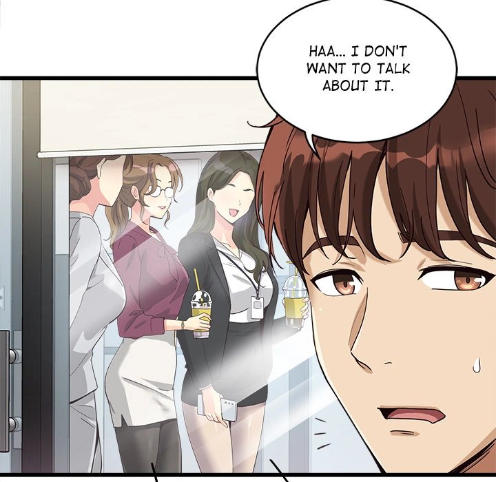 My Other Girlfriend page 120