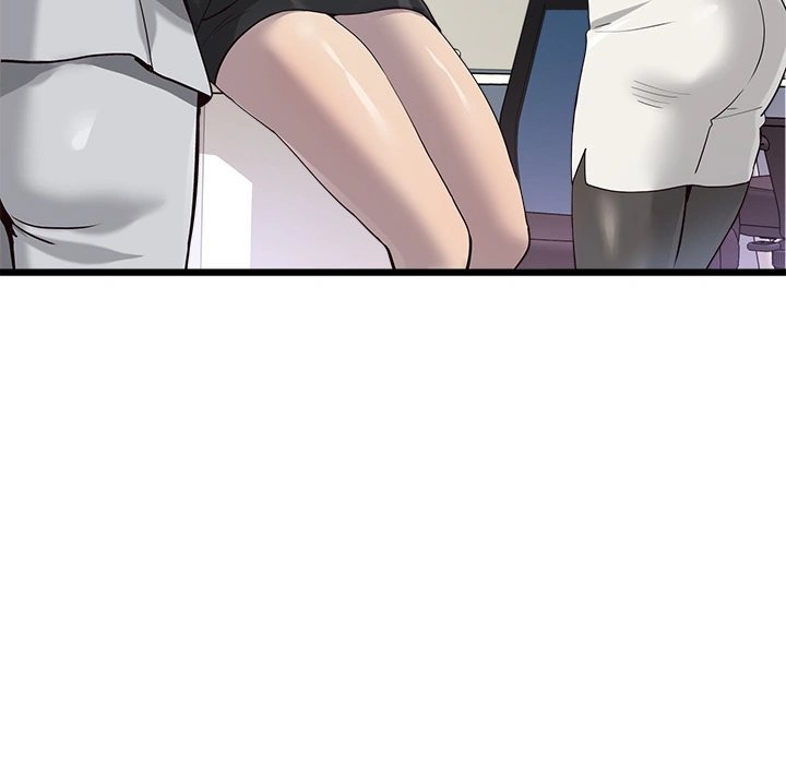 My Other Girlfriend page 123
