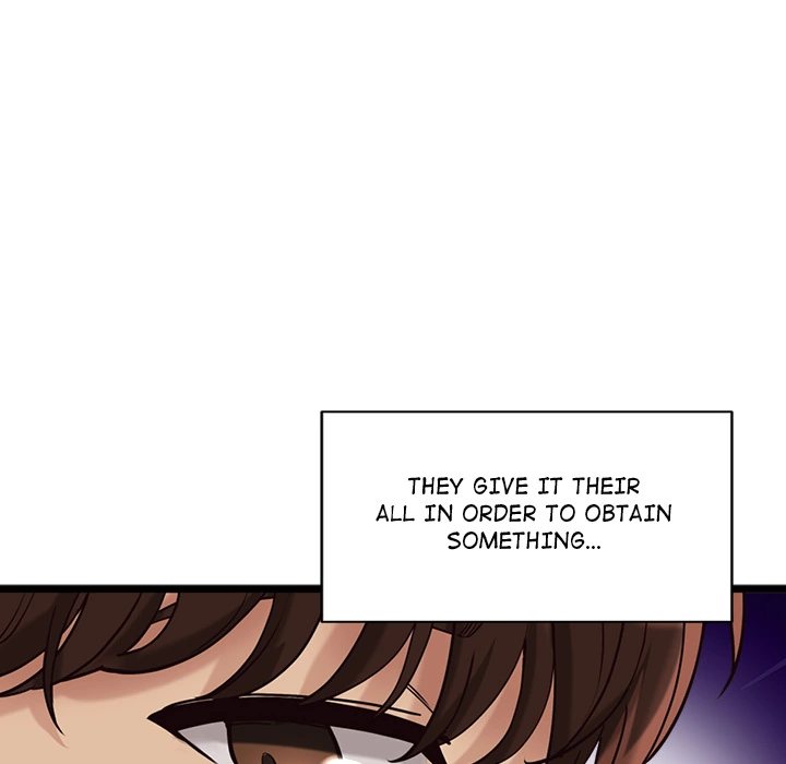 My Other Girlfriend page 124