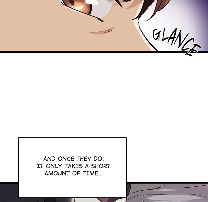 My Other Girlfriend page 125