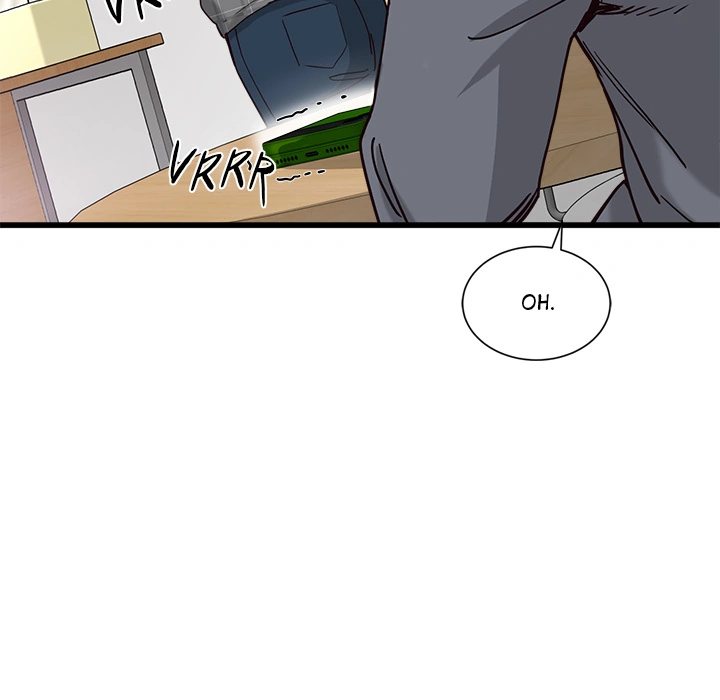 My Other Girlfriend page 129