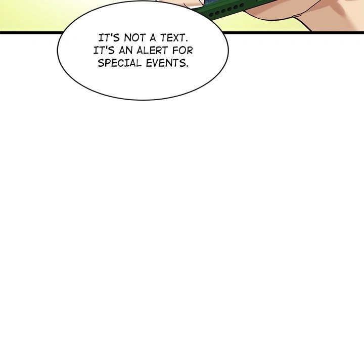 My Other Girlfriend page 131