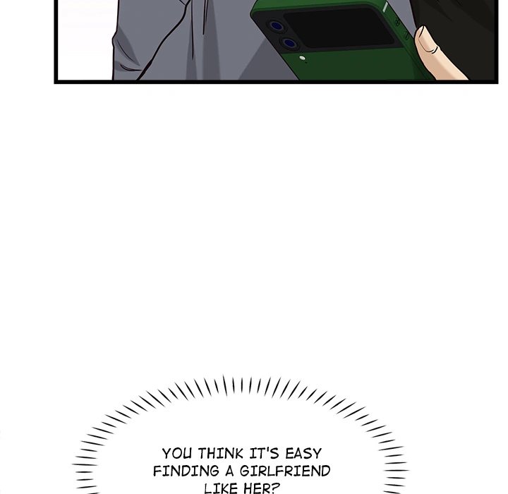 My Other Girlfriend page 141