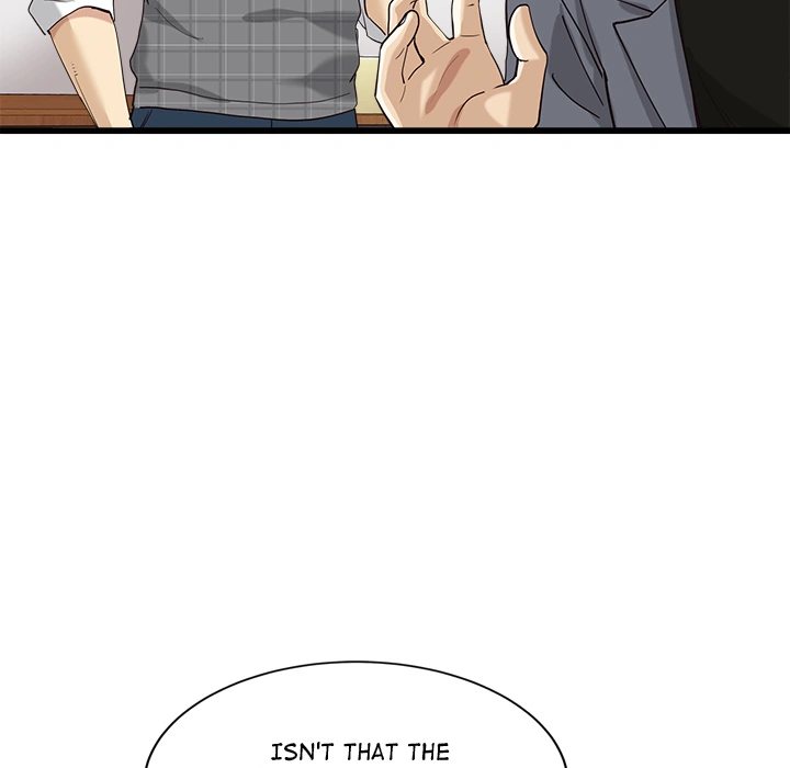 My Other Girlfriend page 145