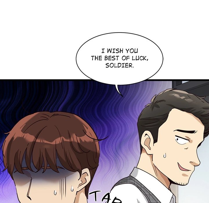 My Other Girlfriend page 148