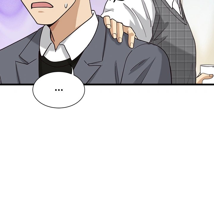 My Other Girlfriend page 149