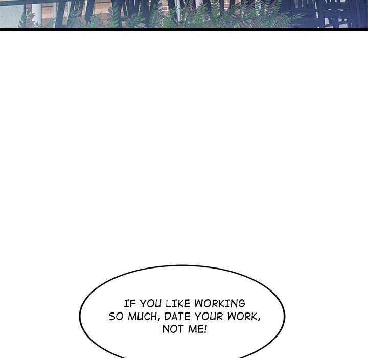 My Other Girlfriend page 153