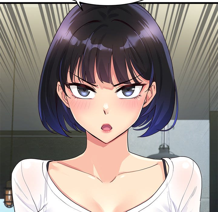 My Other Girlfriend page 154