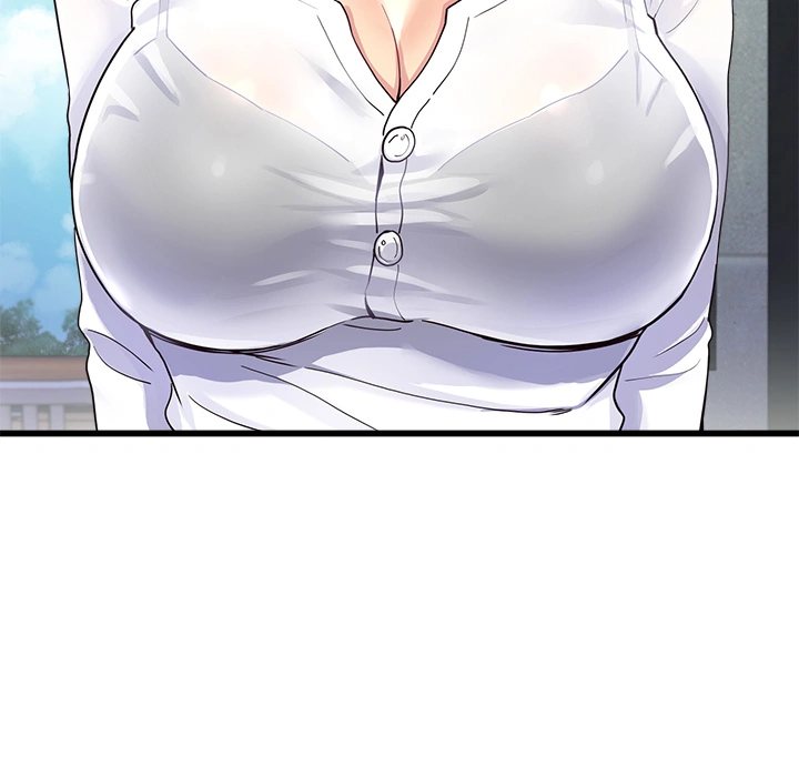 My Other Girlfriend page 155