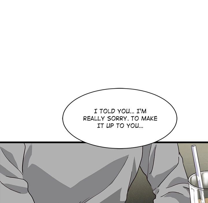 My Other Girlfriend page 158
