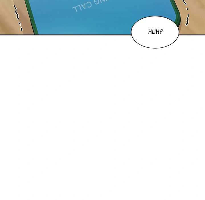 My Other Girlfriend page 161