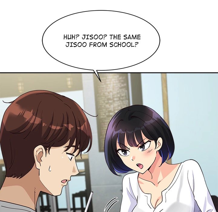 My Other Girlfriend page 162