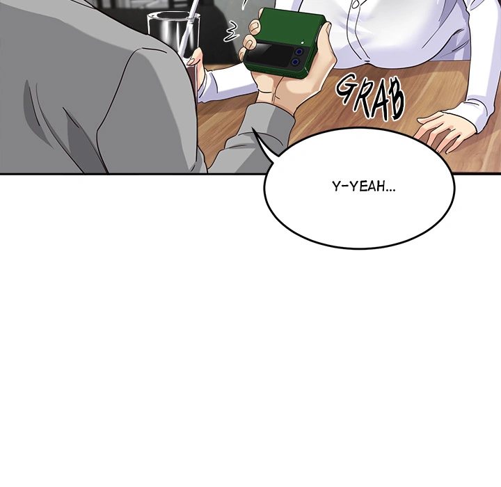 My Other Girlfriend page 163