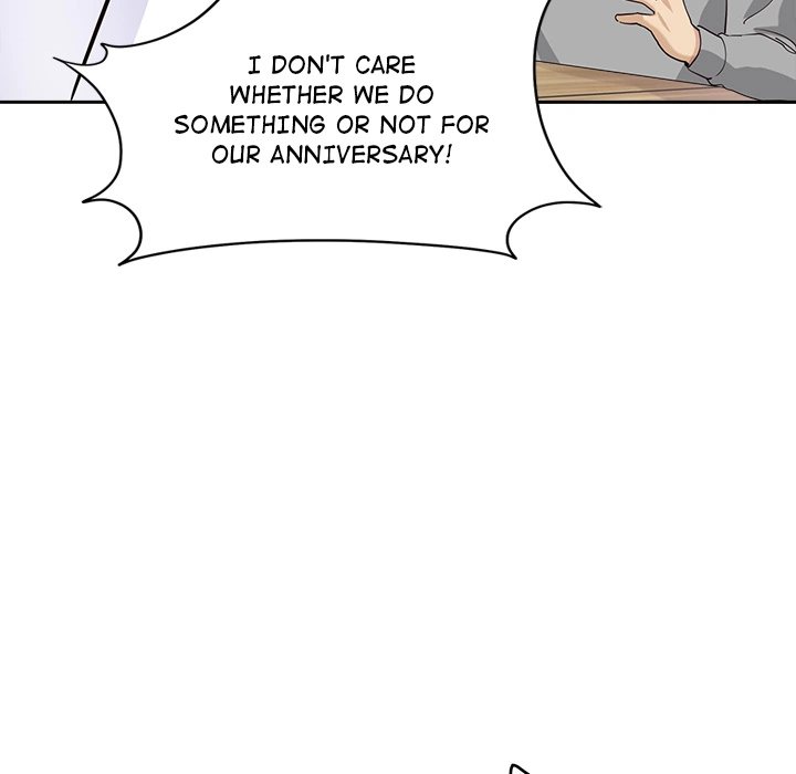My Other Girlfriend page 168