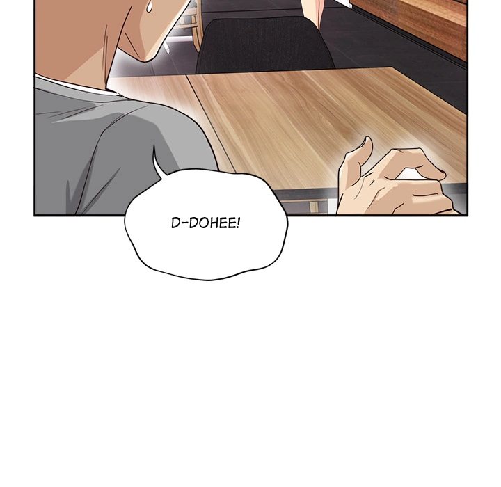 My Other Girlfriend page 170