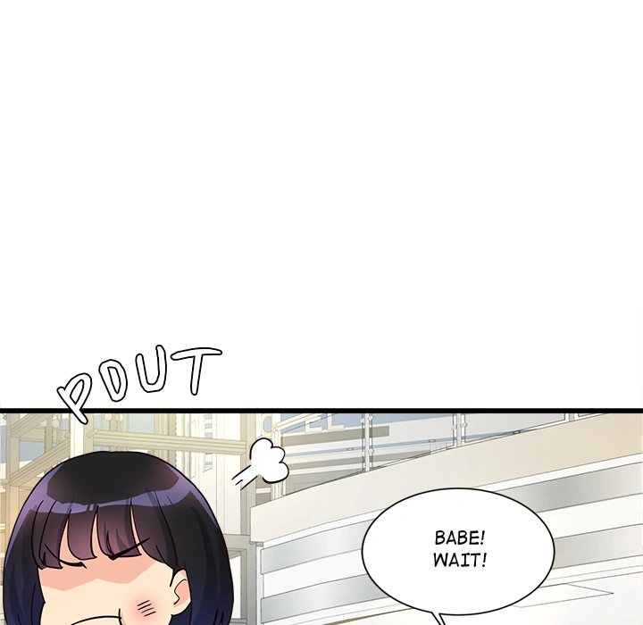 My Other Girlfriend page 173