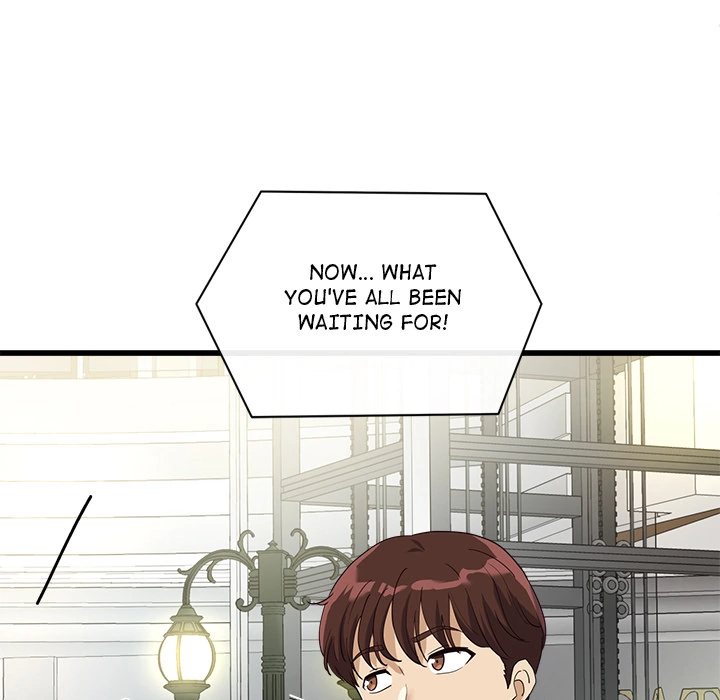 My Other Girlfriend page 175