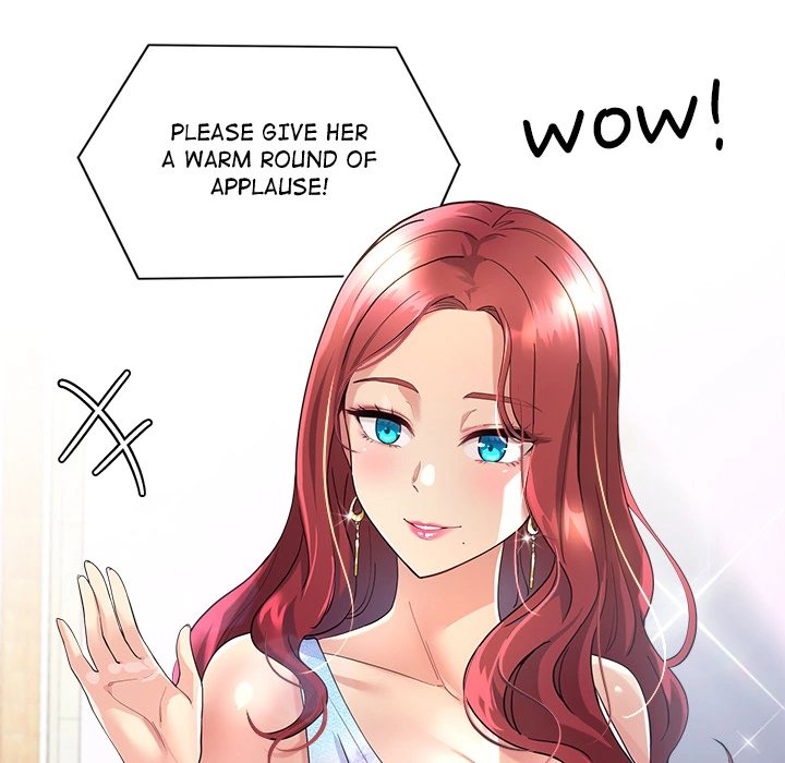 My Other Girlfriend page 181