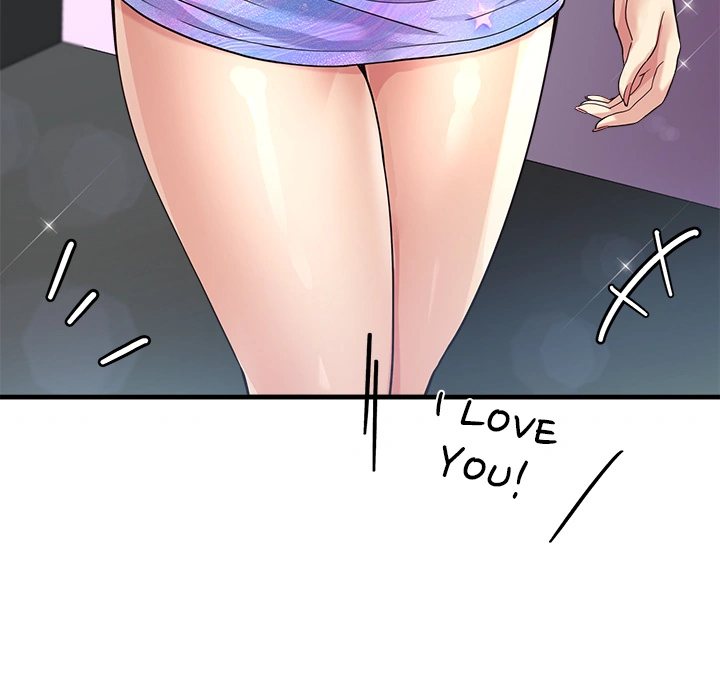 My Other Girlfriend page 183