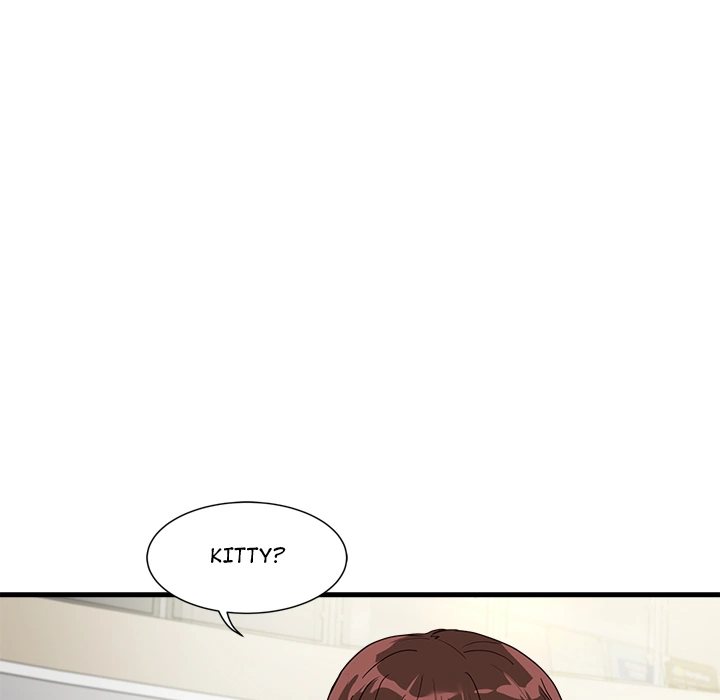 My Other Girlfriend page 184