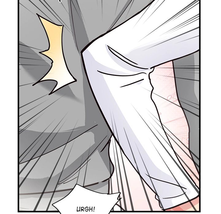My Other Girlfriend page 187