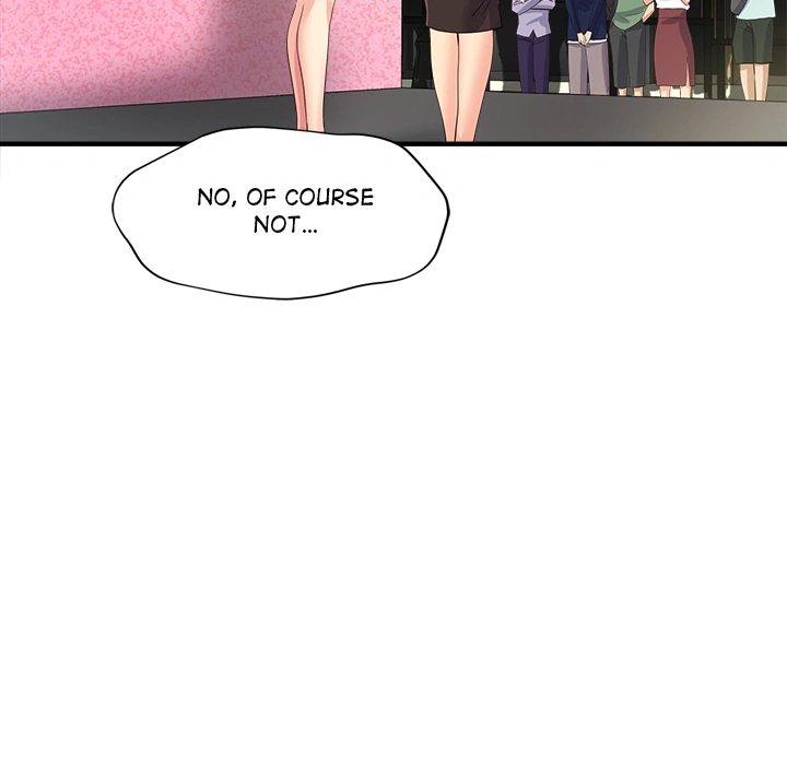 My Other Girlfriend page 192