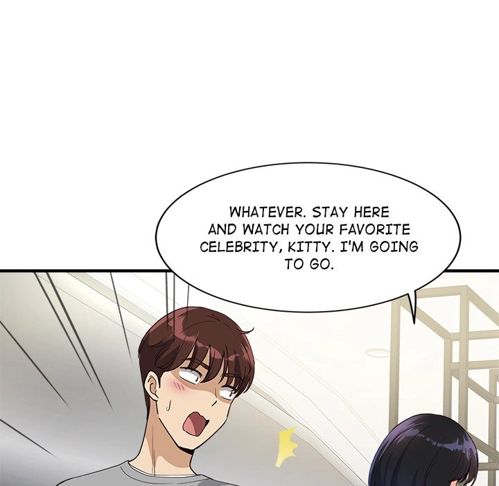 My Other Girlfriend page 193