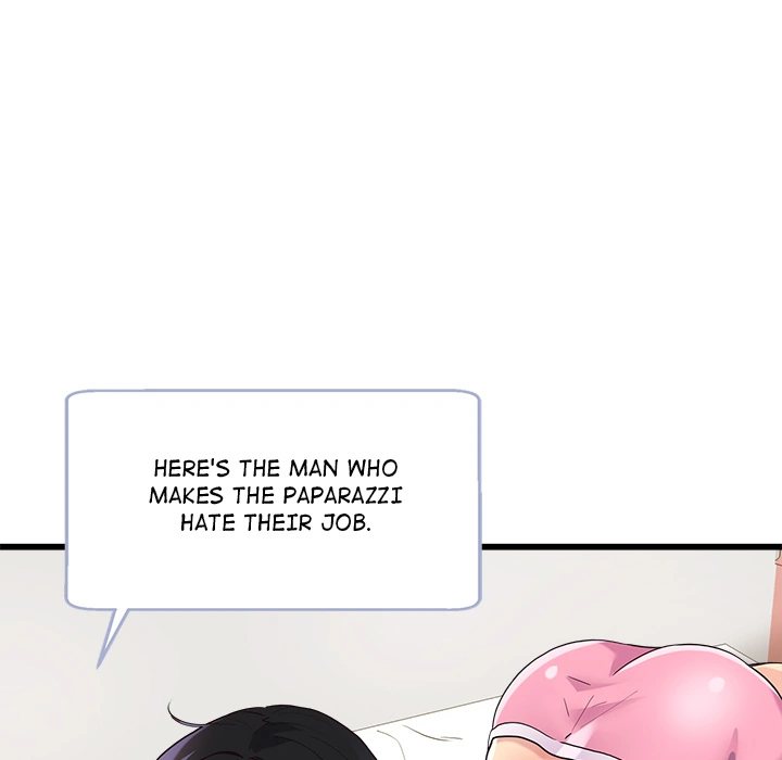 My Other Girlfriend page 204