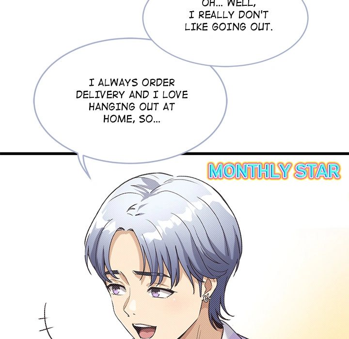 My Other Girlfriend page 207