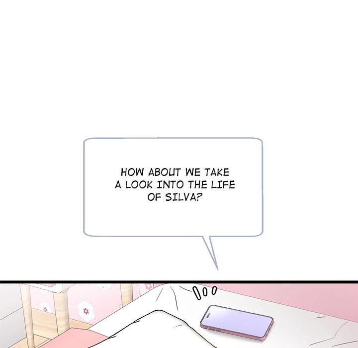 My Other Girlfriend page 209
