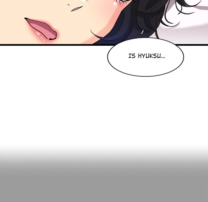 My Other Girlfriend page 213