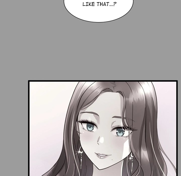 My Other Girlfriend page 215
