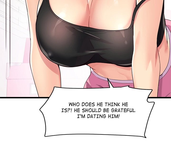 My Other Girlfriend page 219