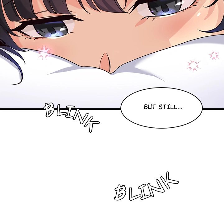 My Other Girlfriend page 223