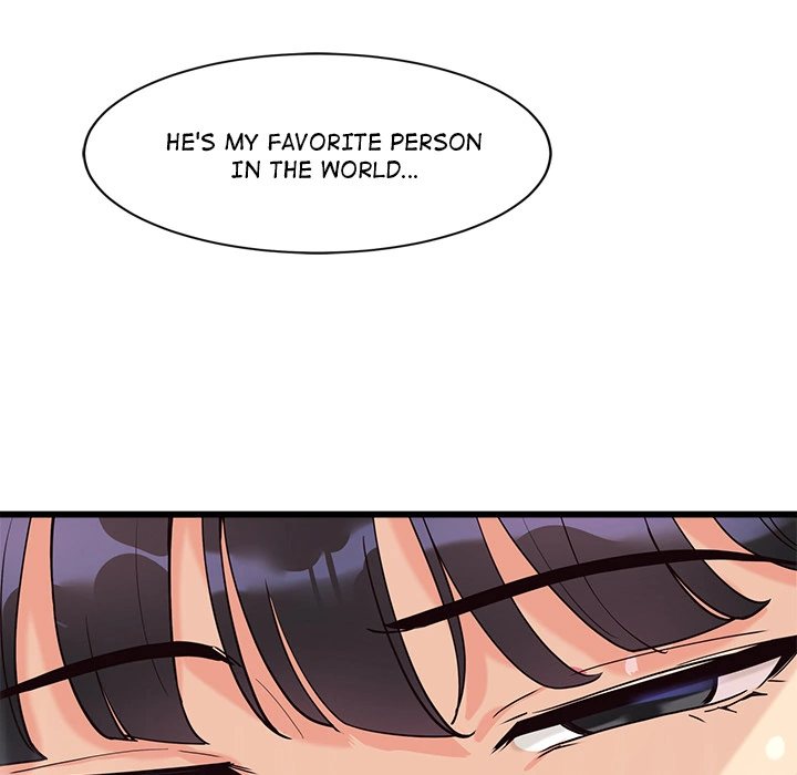 My Other Girlfriend page 224